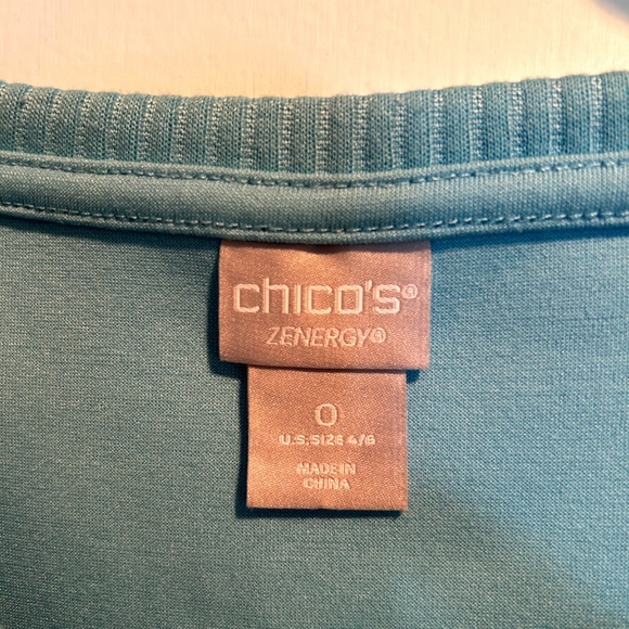 Chico’s Znergy Collection NWOT - Picture 1 of 2